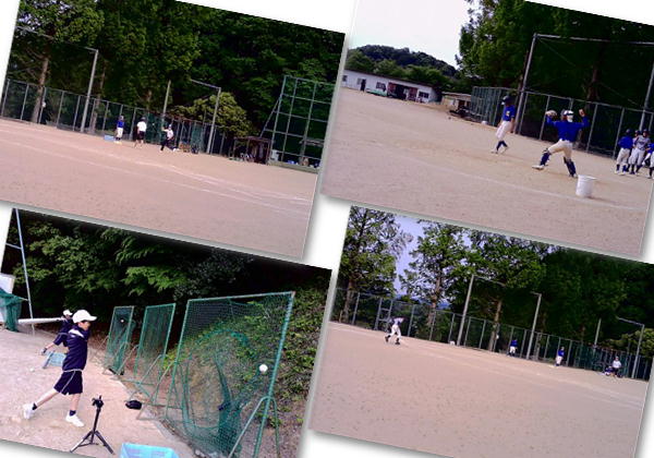 baseball.