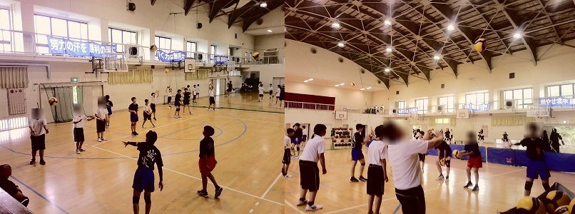 volleyball
