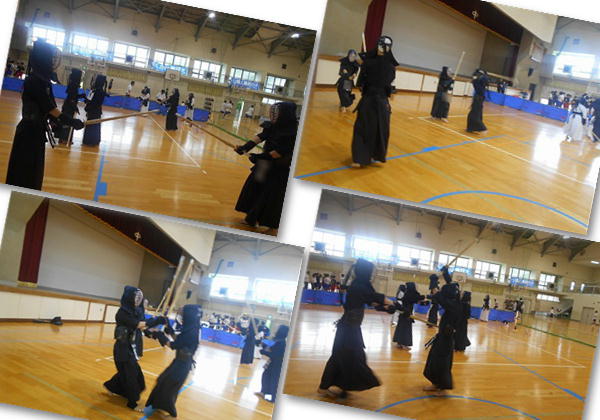 kendo