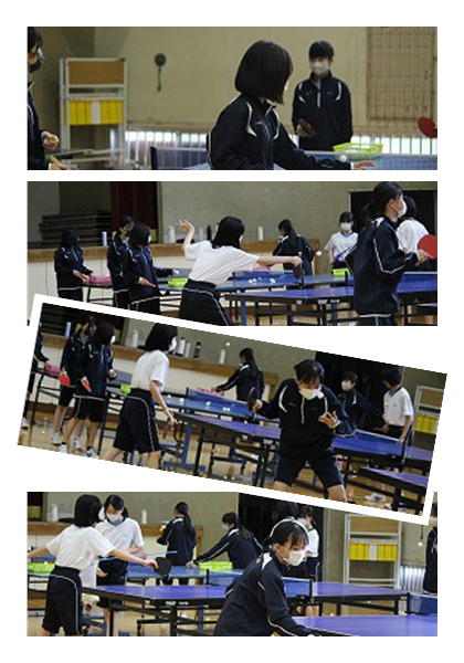 tabletennis