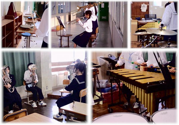 brassband