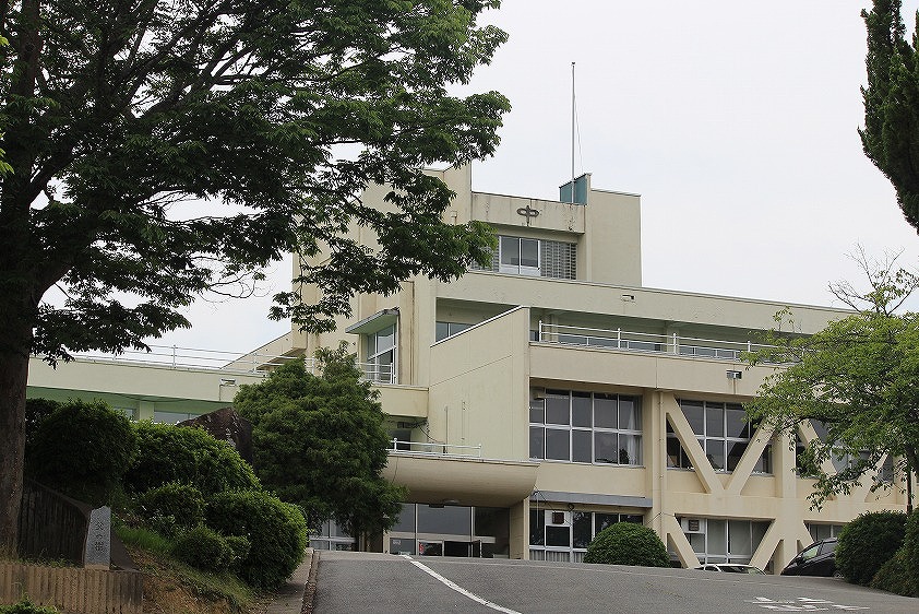 学校写真2